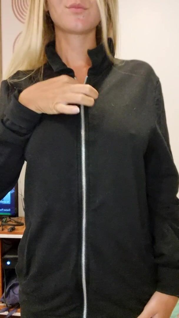You think these will be big enough to give you a titty wank?