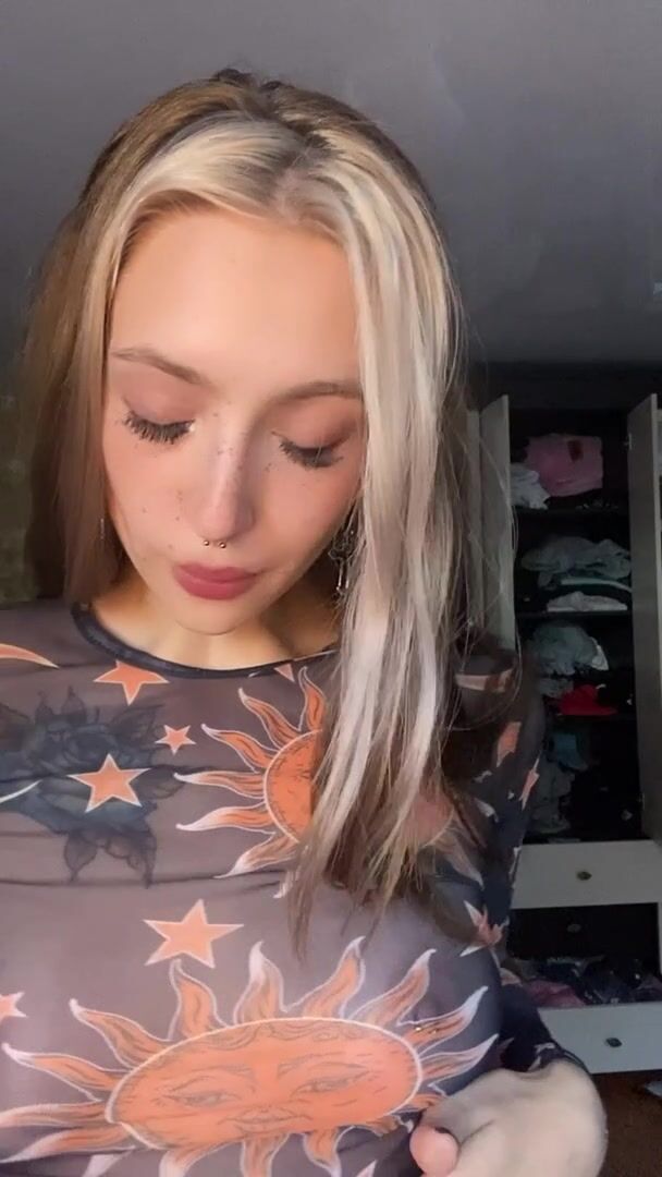 Hope you will like this titty