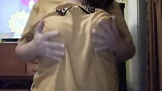 Titty Drop: PSA ???? #2