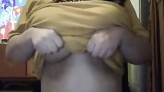 Titty Drop: PSA ???? #4
