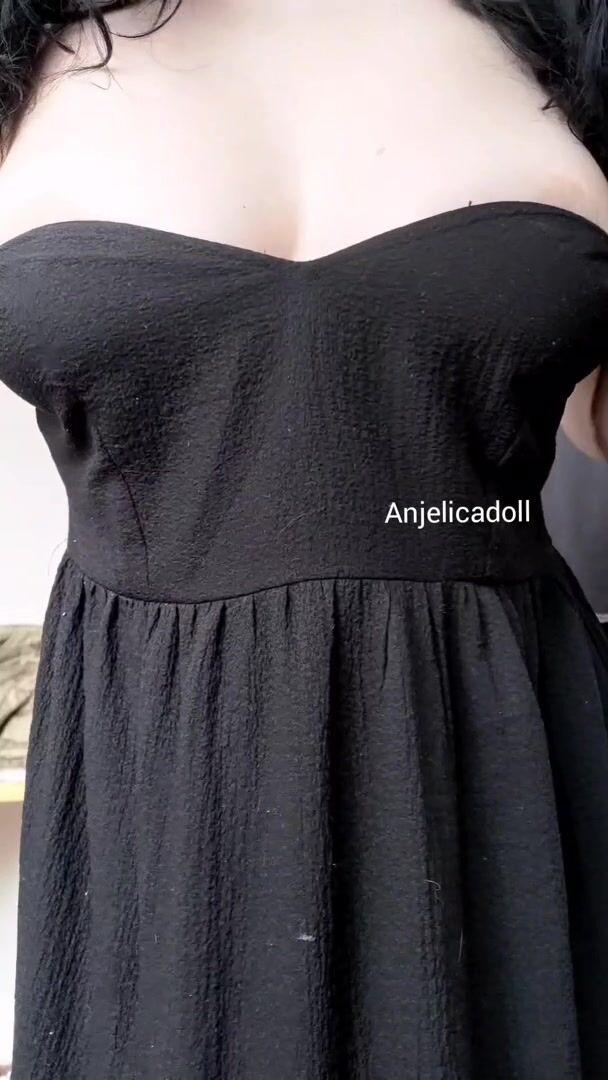 Hope you'll enjoy my italian boobs