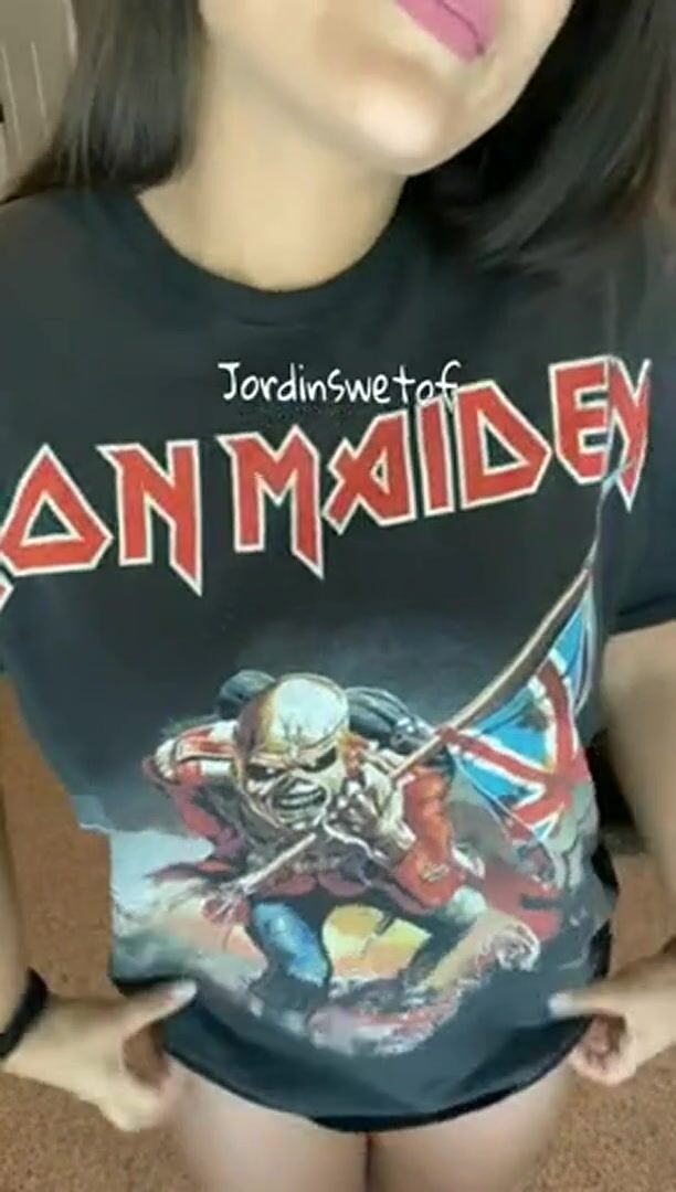 Am I Asian Milf material?