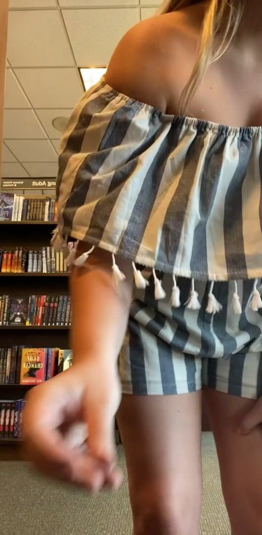 You’ll ind me in the nonfiction section