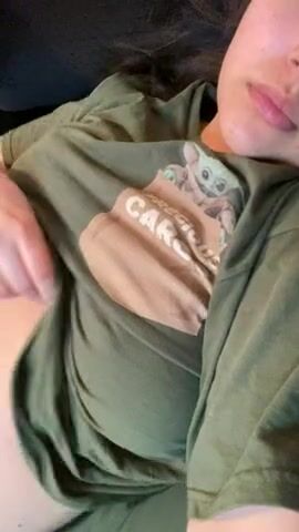 Fuck or suck on them? (Reveal)