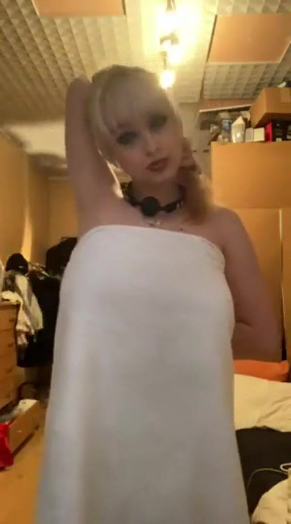 Hopefully this tiddy reveal will help make your day better