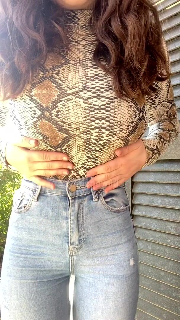 how do you feel about natural boobs like mine?