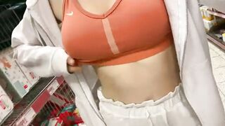 Hopefully you guys like public drops too ????