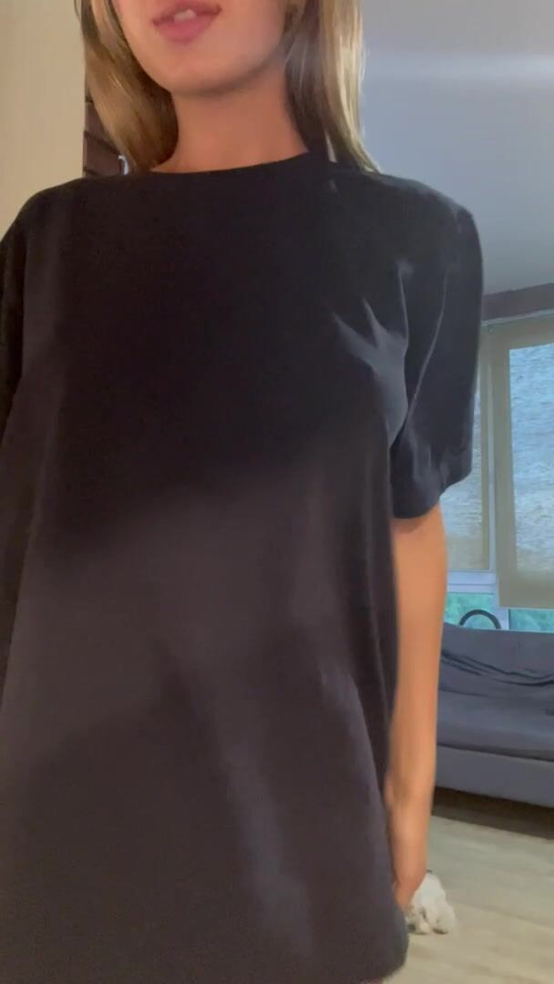Meet my D cups