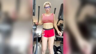 Titty Drop: Feel naughty and wet under my boobies #3