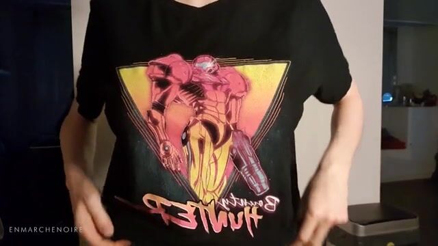 Your daily titty drop! Enjoy ????????