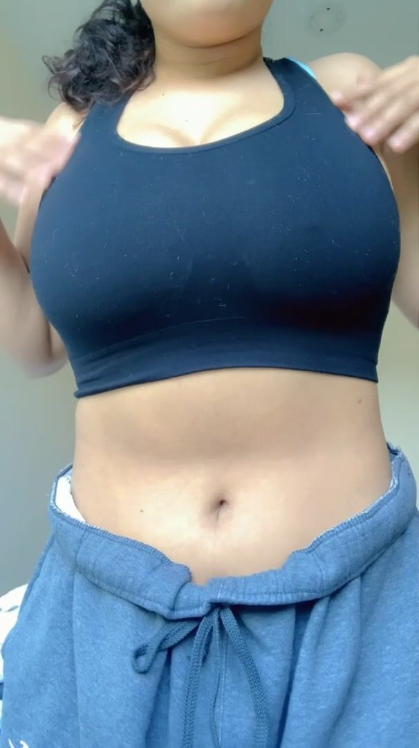 How do you like my natural DDs?