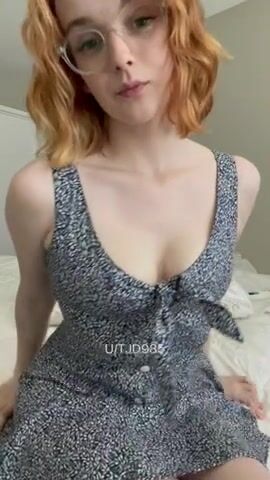 How do you like my new dress?