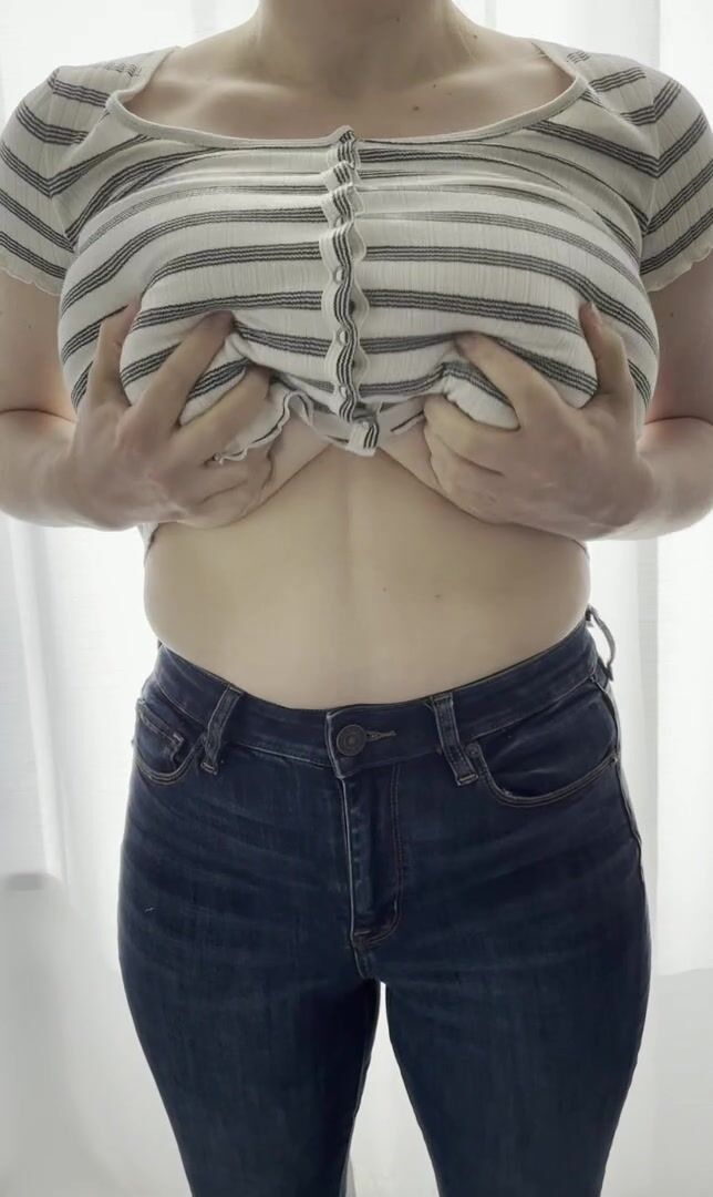 How do you like my new shirt? (Reveal)