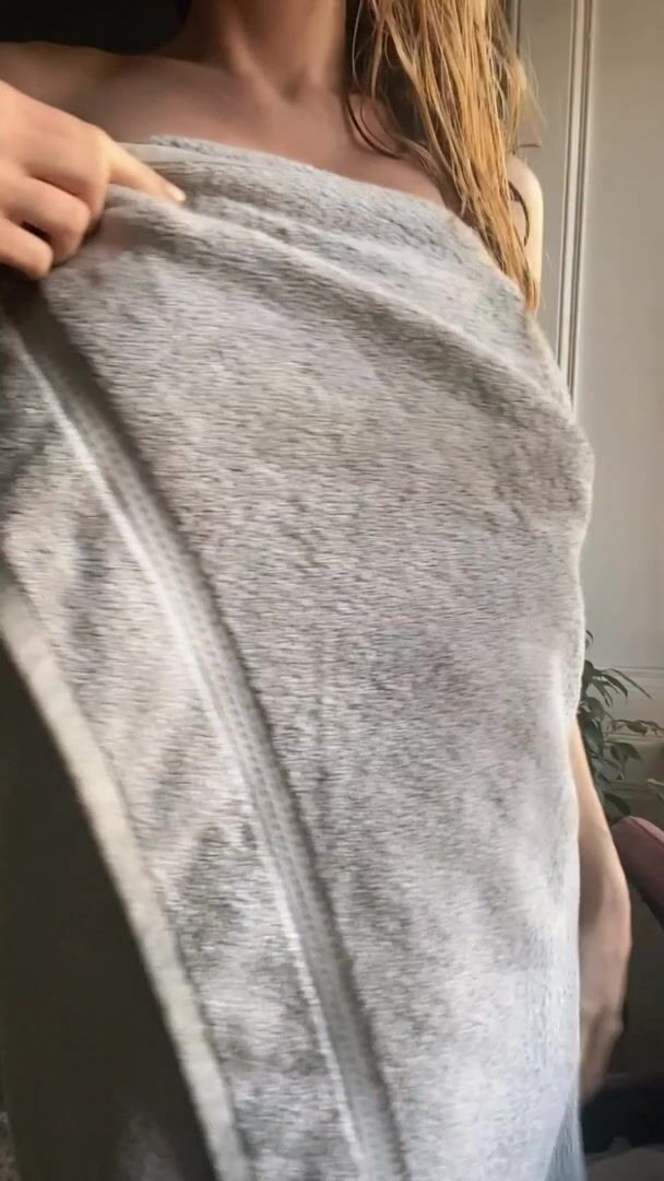 Clean but dirty reveal