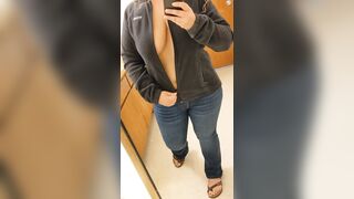 Titty Drop: Horny at work #2