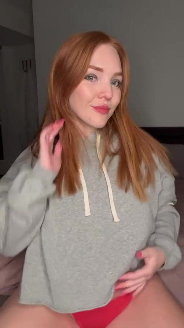 Tuesday titty drop
