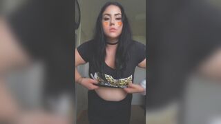 Titty Drop: Here I hope I did okay ???????????????? #2