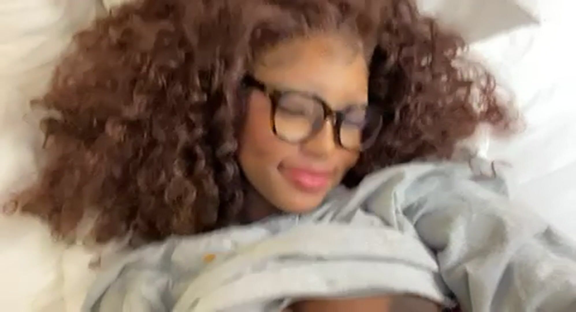 Are you cumming on my glasses or inside me?
