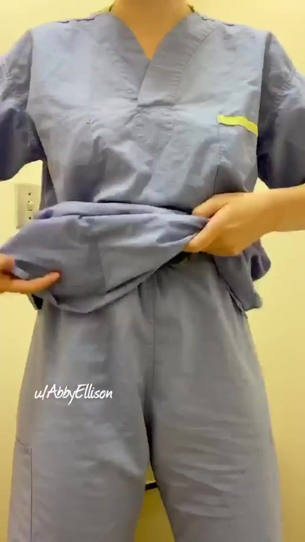 Your nurse
