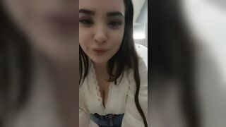 Titty Drop: I was drunk & in a public restroom for this titty drop???? #1