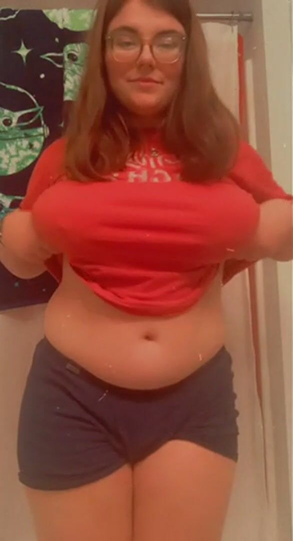 Is my titty drop good enough?