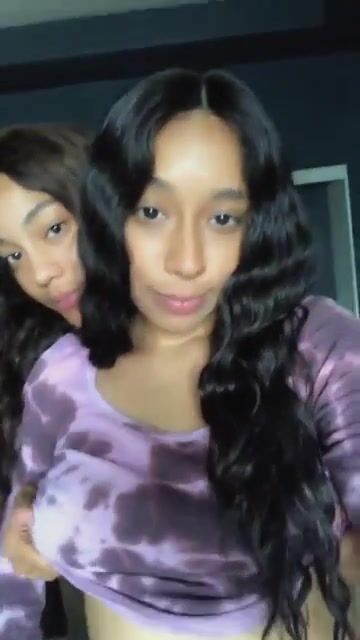 Sister Sister