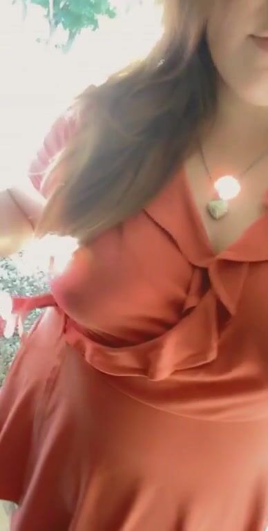 Pull this string for tits