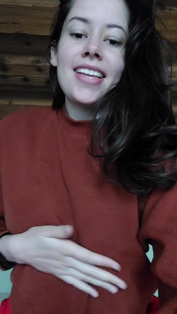Always happy when I reveal