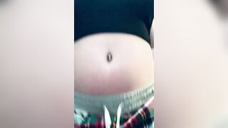 I want you under me