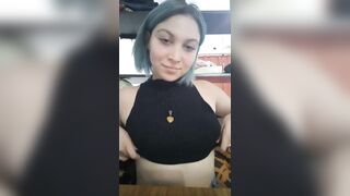 Titty Drop: little drop ???? #2