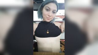 Titty Drop: little drop ???? #3