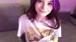 Good day for small titty drop????????