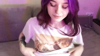 Titty Drop: Good day for small titty drop???????? #2