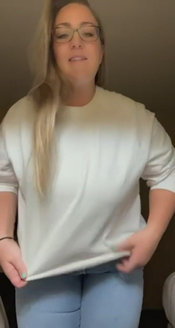 Let me drop these around your cock
