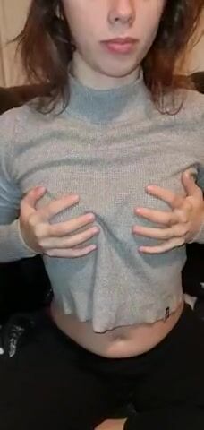 Since u all liked my last post ♥️ i made another titty drop