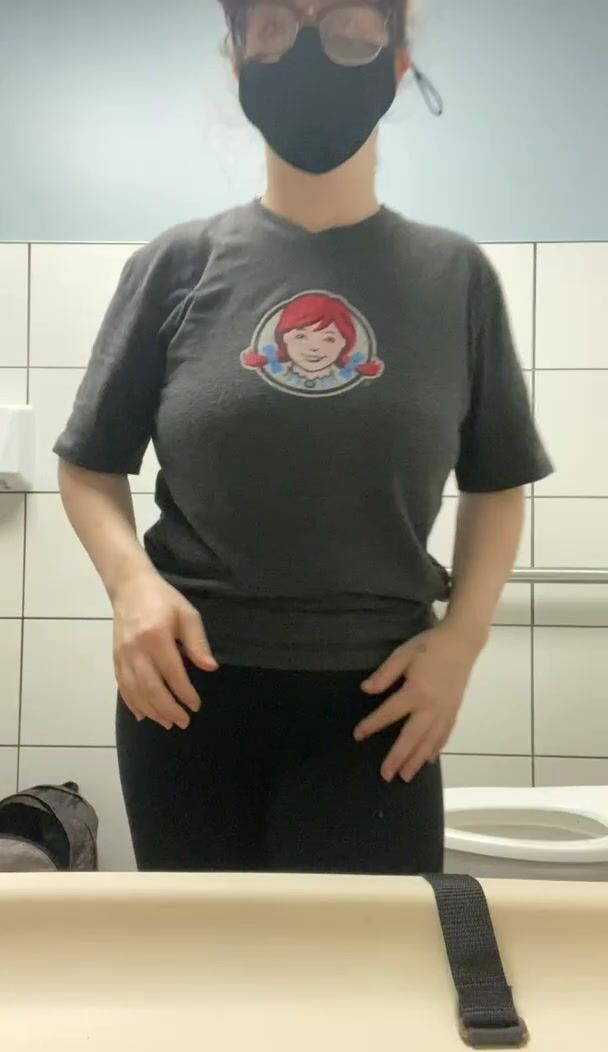 Always a nice flash at my work! ????