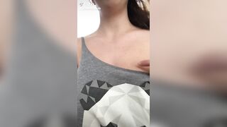 Titty Drop: Yummy titty drop #2