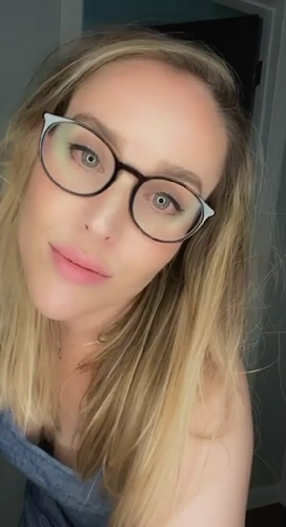 He would HATE it if he knew I showed you my tits