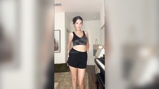 Titty Drop: On or off? ???? #2