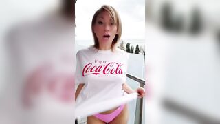 Titty Drop: Simple flash for good moood #2