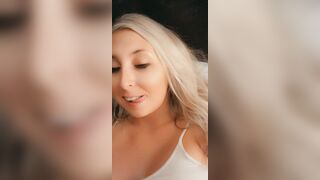 Titty Drop: Little Tuesday titty reveal ❤️ #1