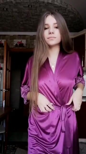 Silky reveal