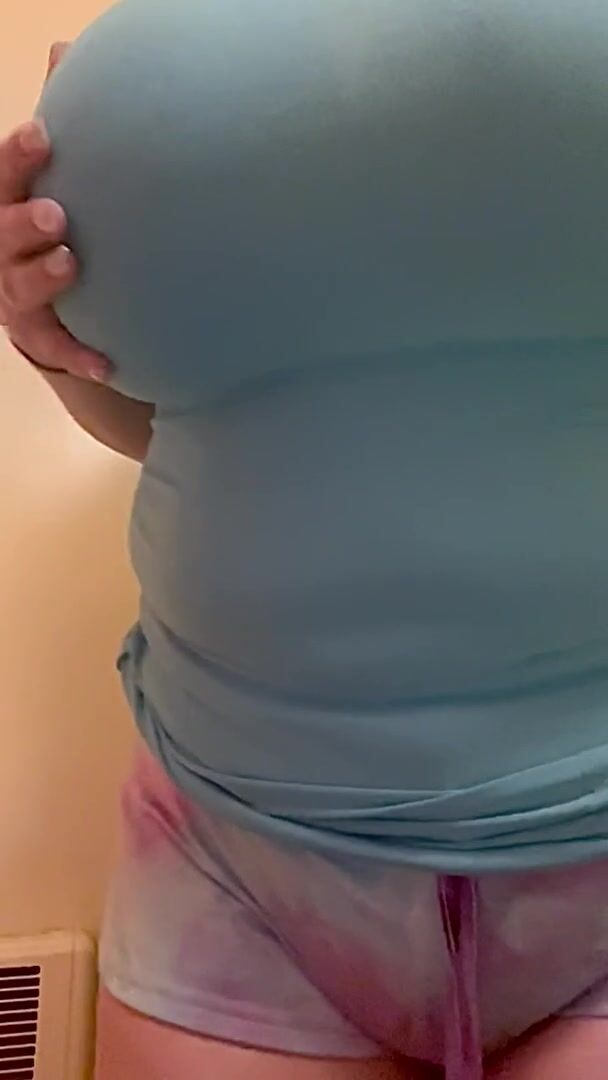 Chubby Tank Top Drop