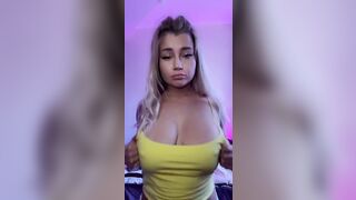 Titty Drop: I’m bored. Shall we have fun? :* #5
