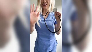 Time for your check up ????