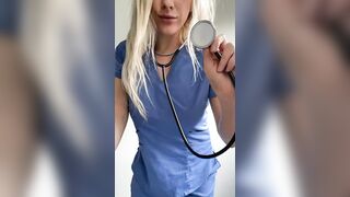 Titty Drop: Time for your check up ???? #2