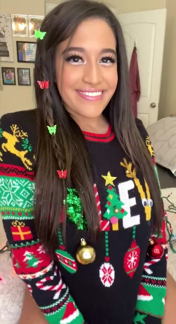 Christmas came early this year