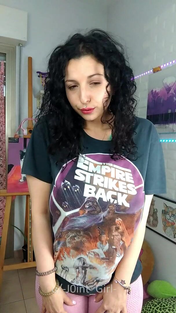 May the boobs be with you
