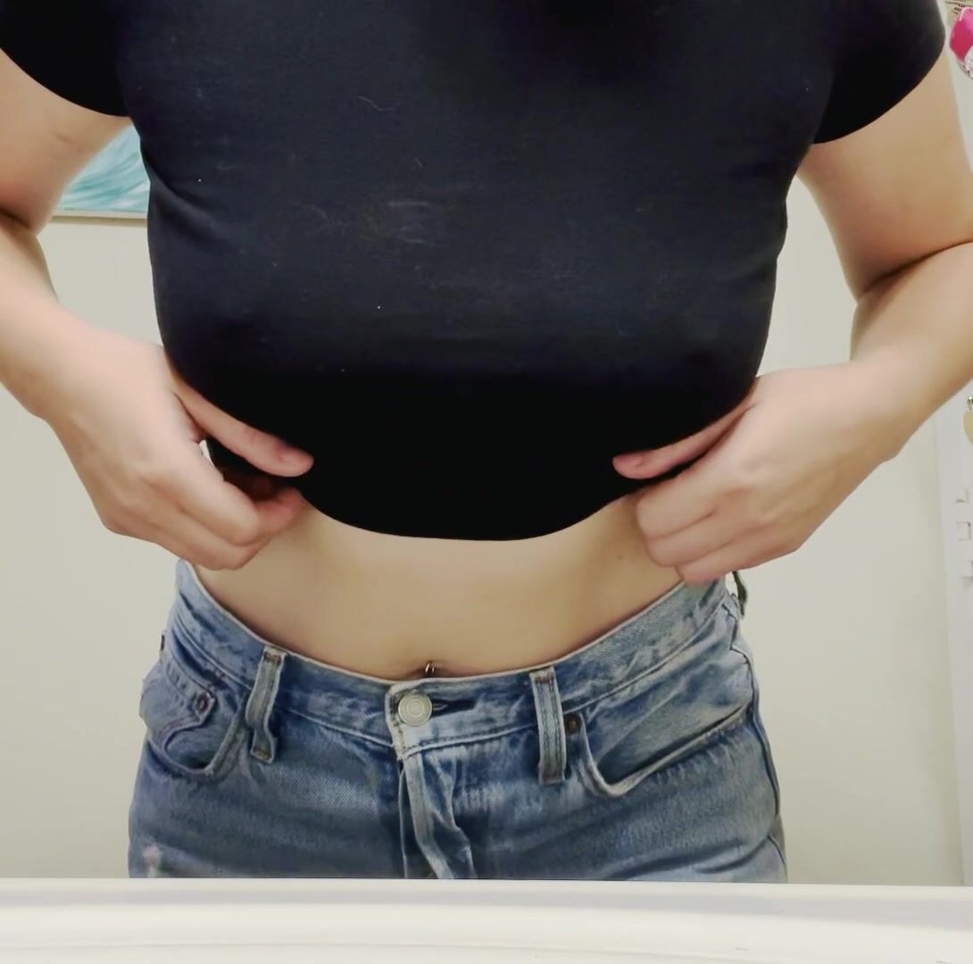 Nips pop tits drop