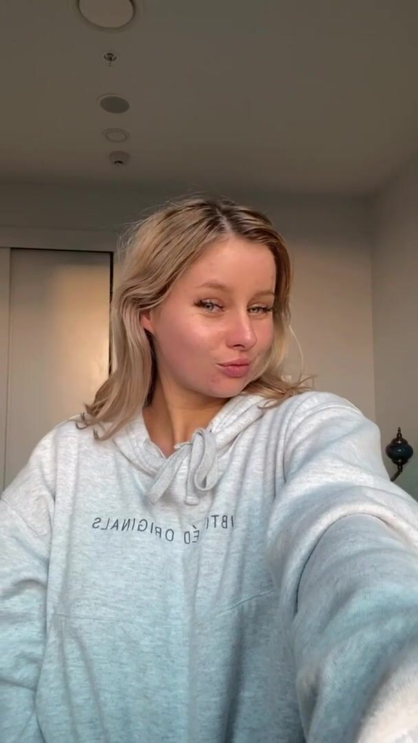 Lockdown titty drop hehe